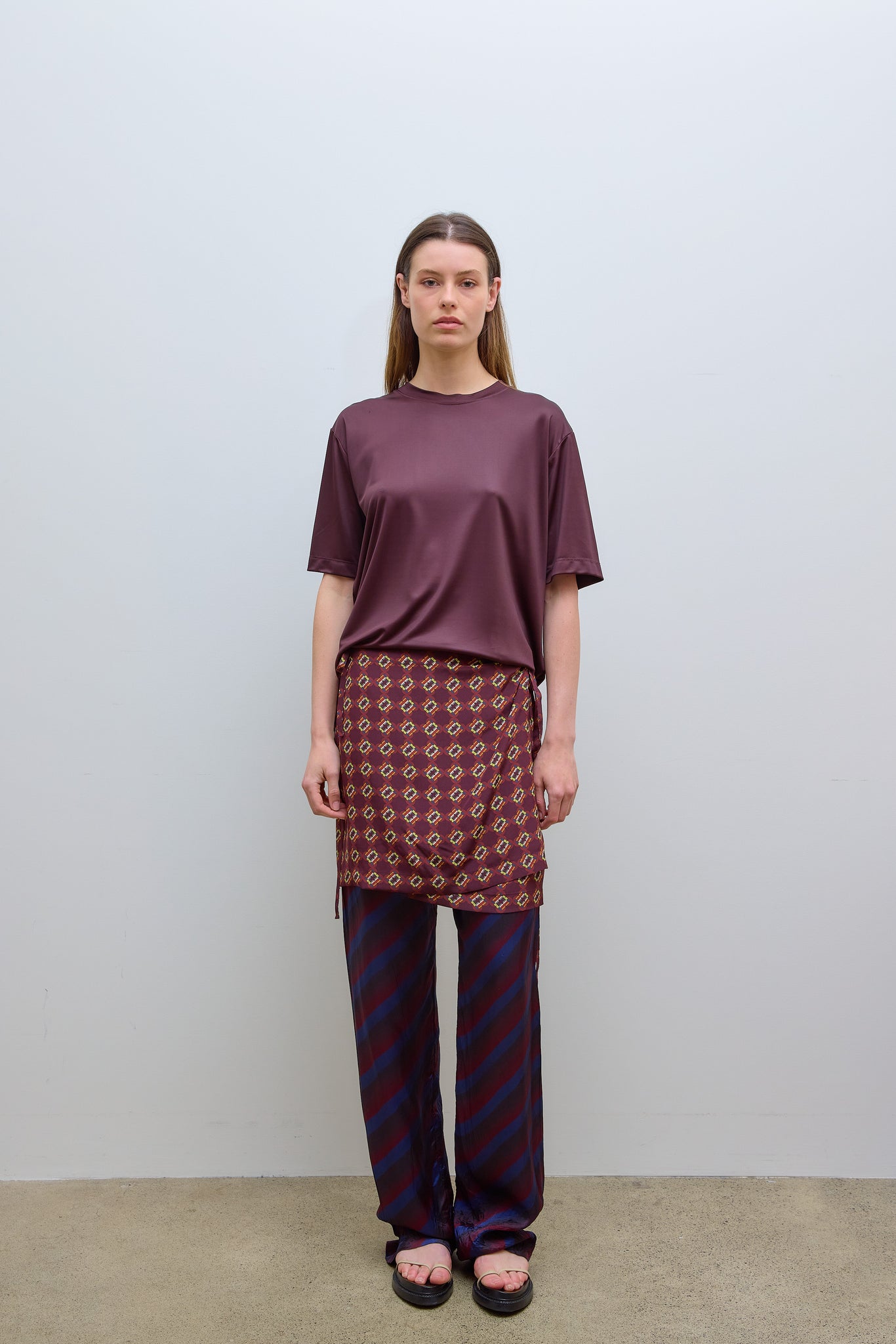 Pritty Pants Navy