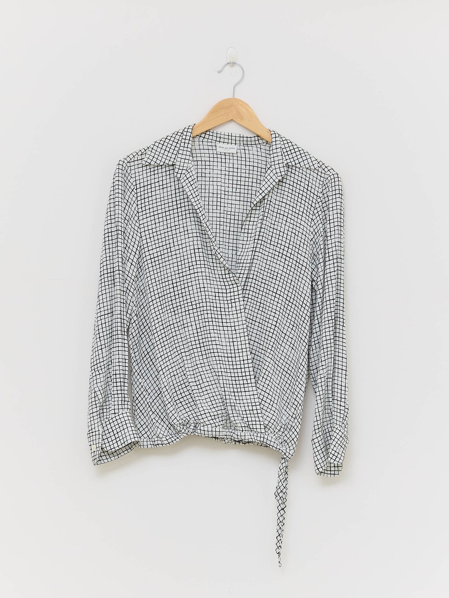 Dries Van Noten