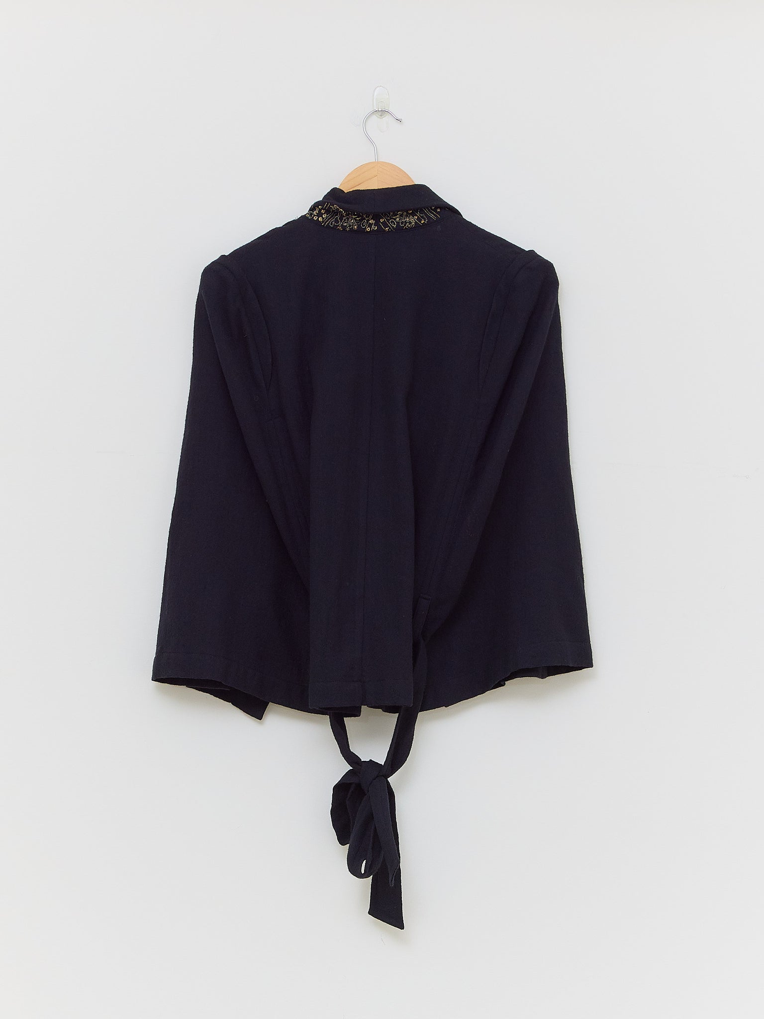 Ann Demeulemeester