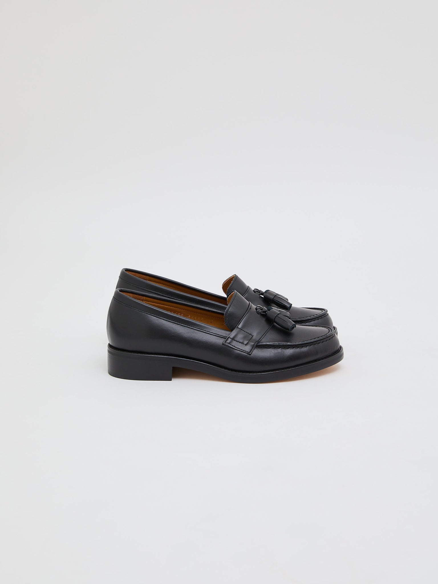 Loafer Black
