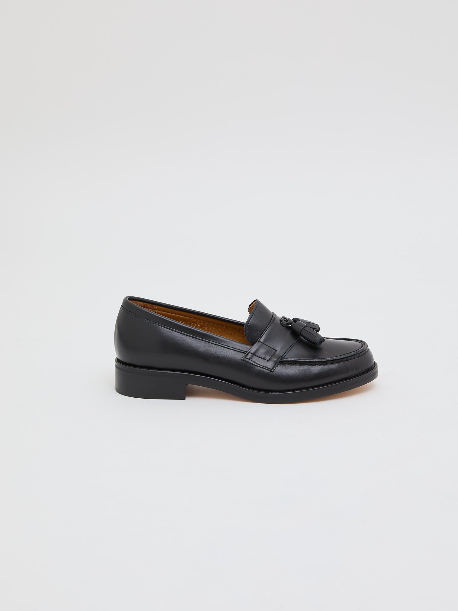 Loafer Black