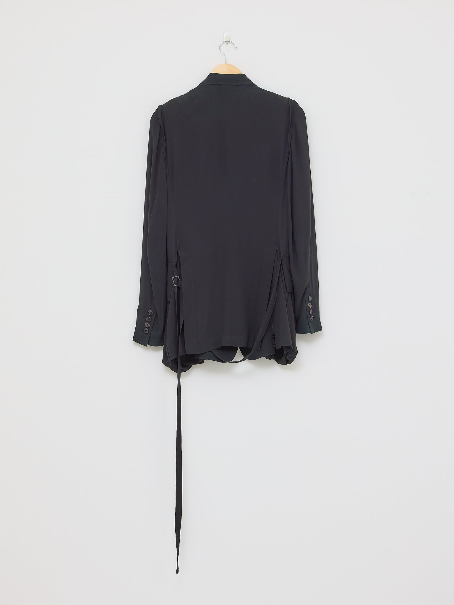 Ann Demeulemeester