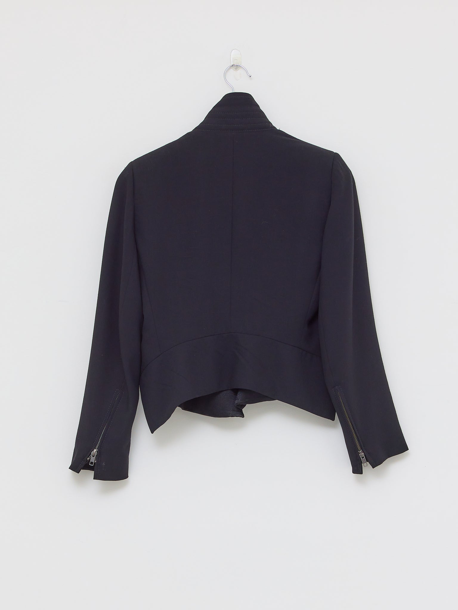 Ann Demeulemeester