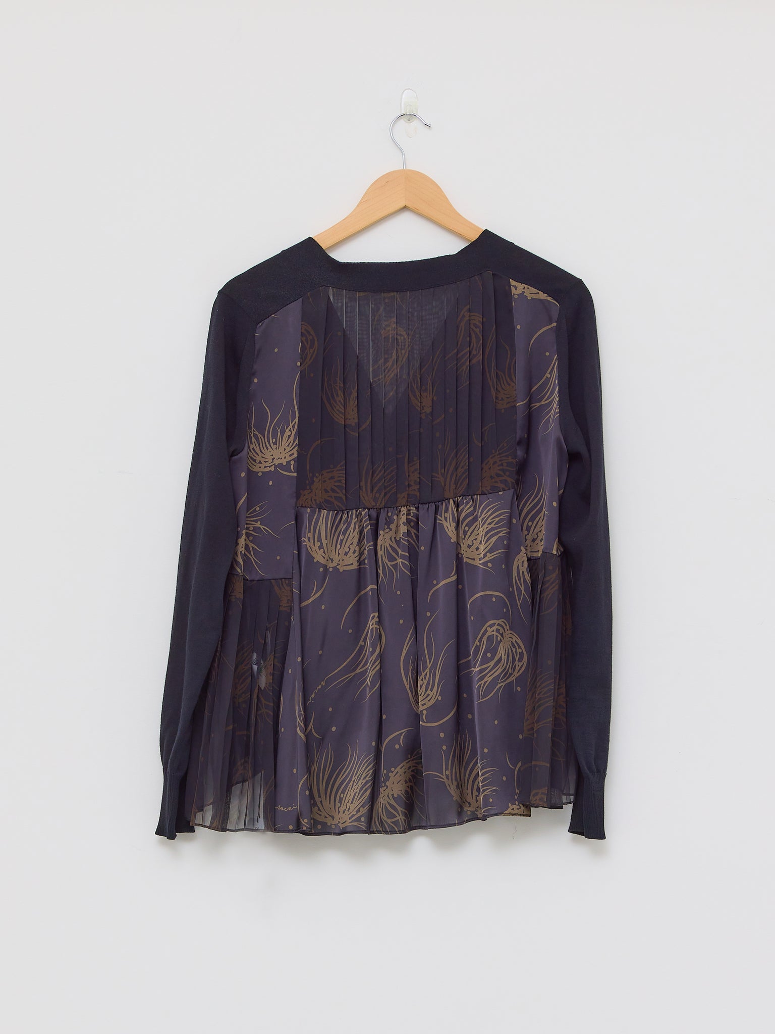 Sacai