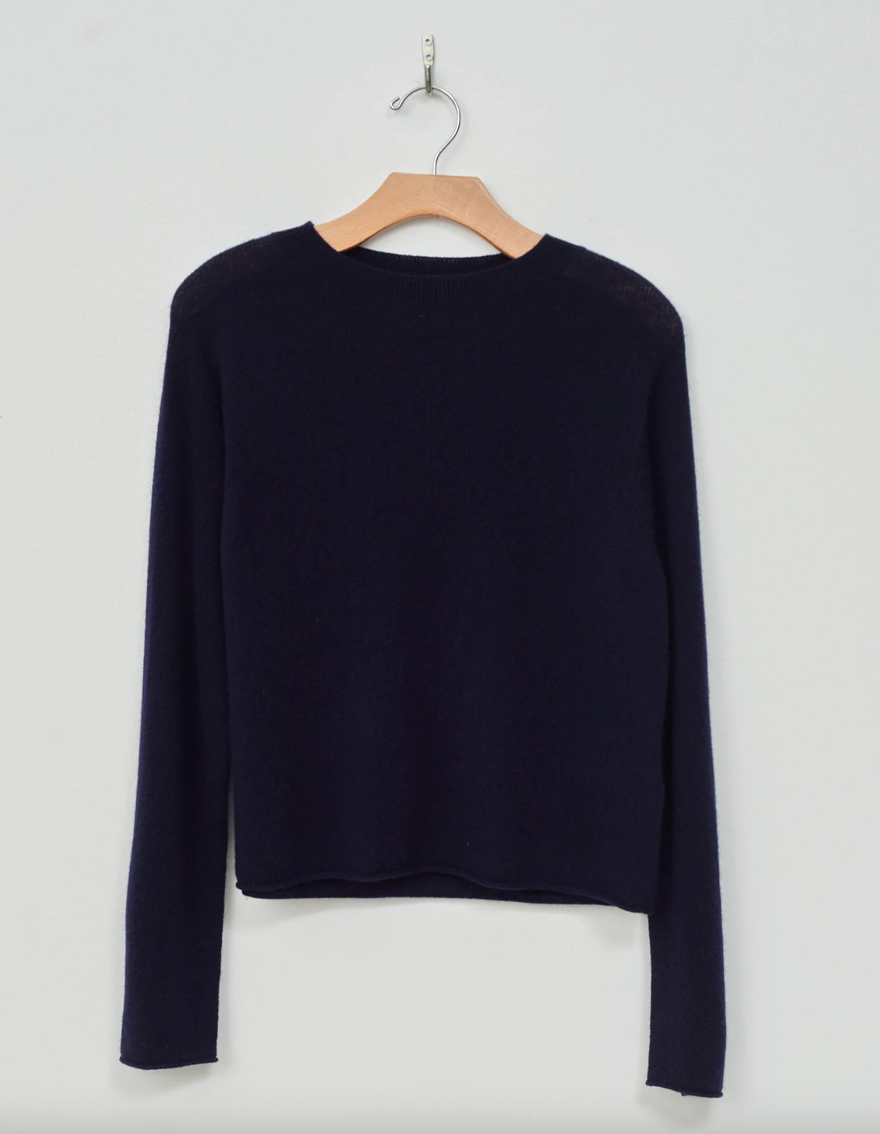 Mousse Knit Midnight