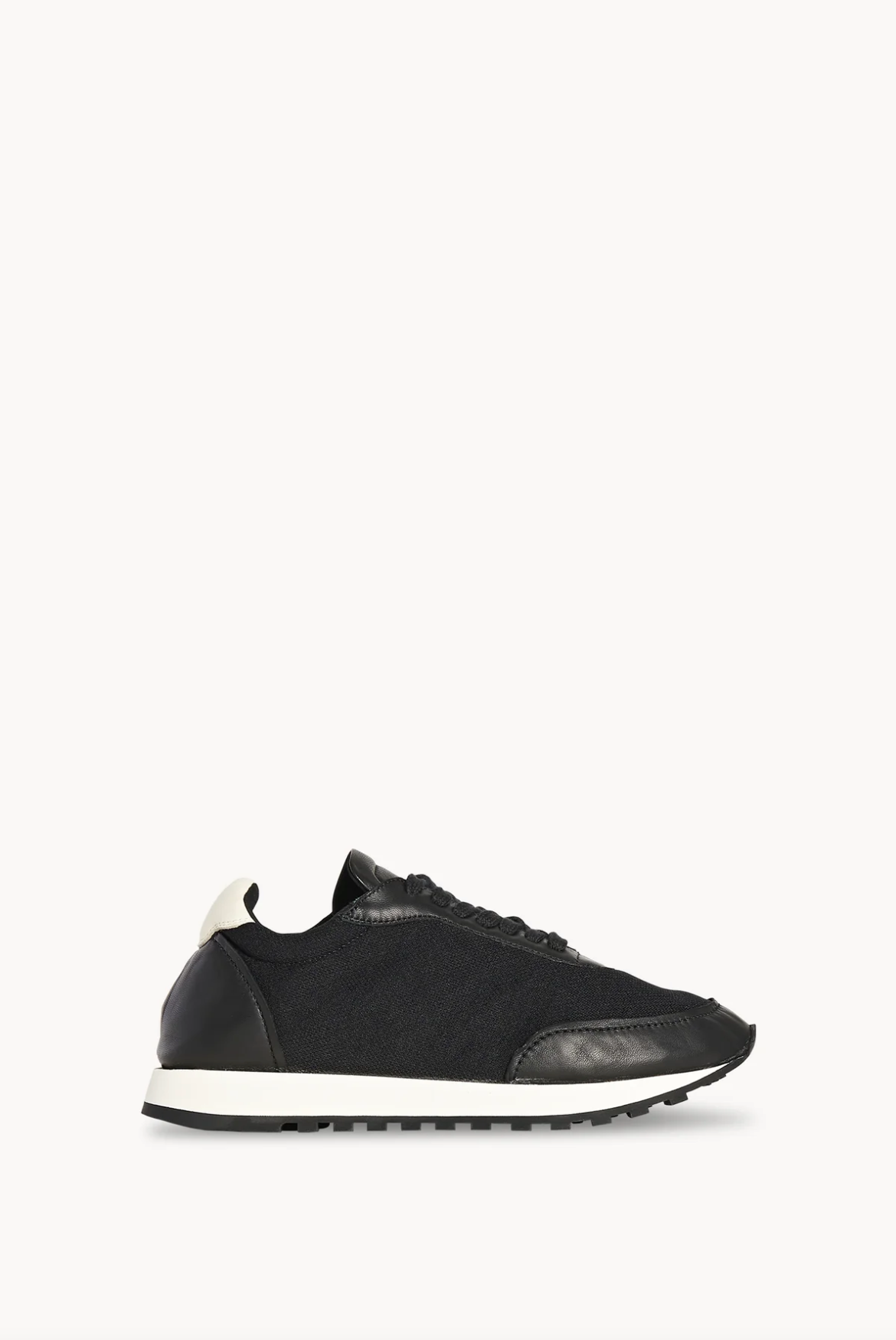 Owen Runners Black