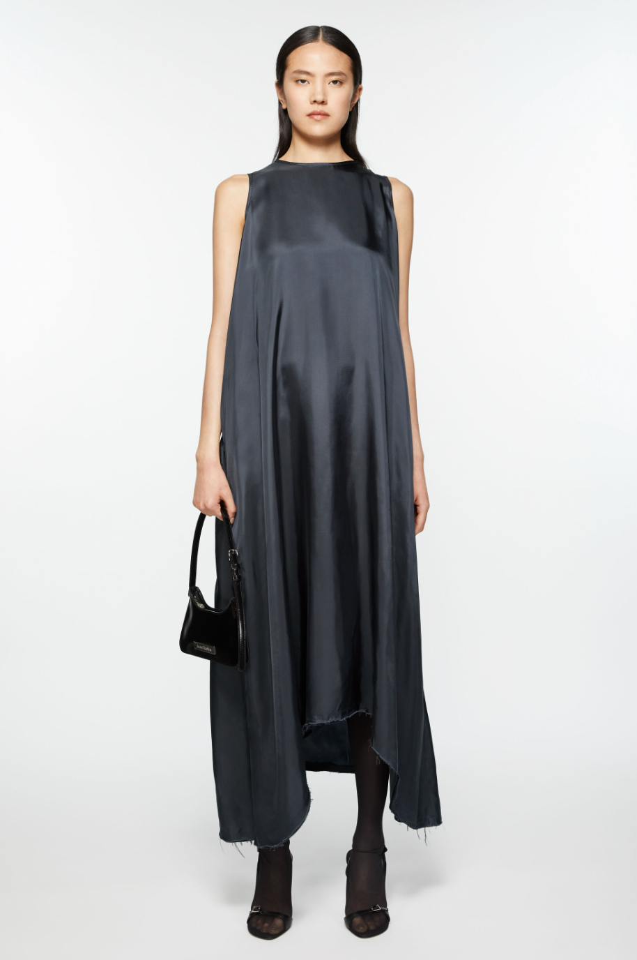 Dress Anthracite