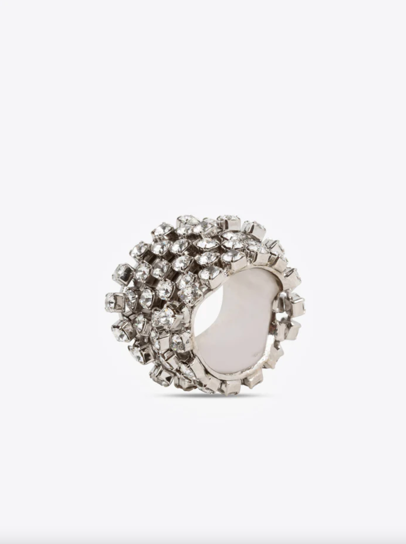 Ring Silver