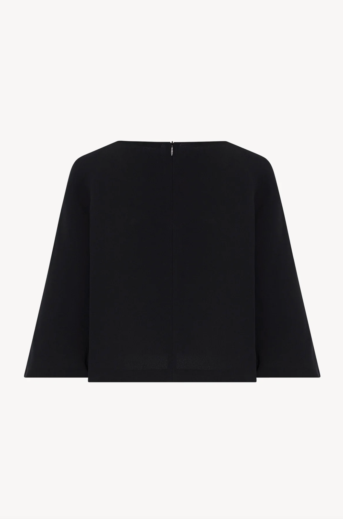 Faurelle Top Black