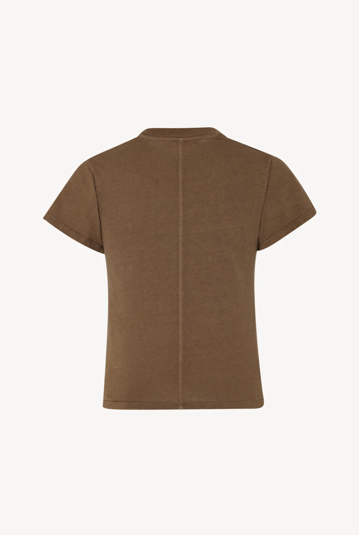 Tommy Top Cotton Silk Oak