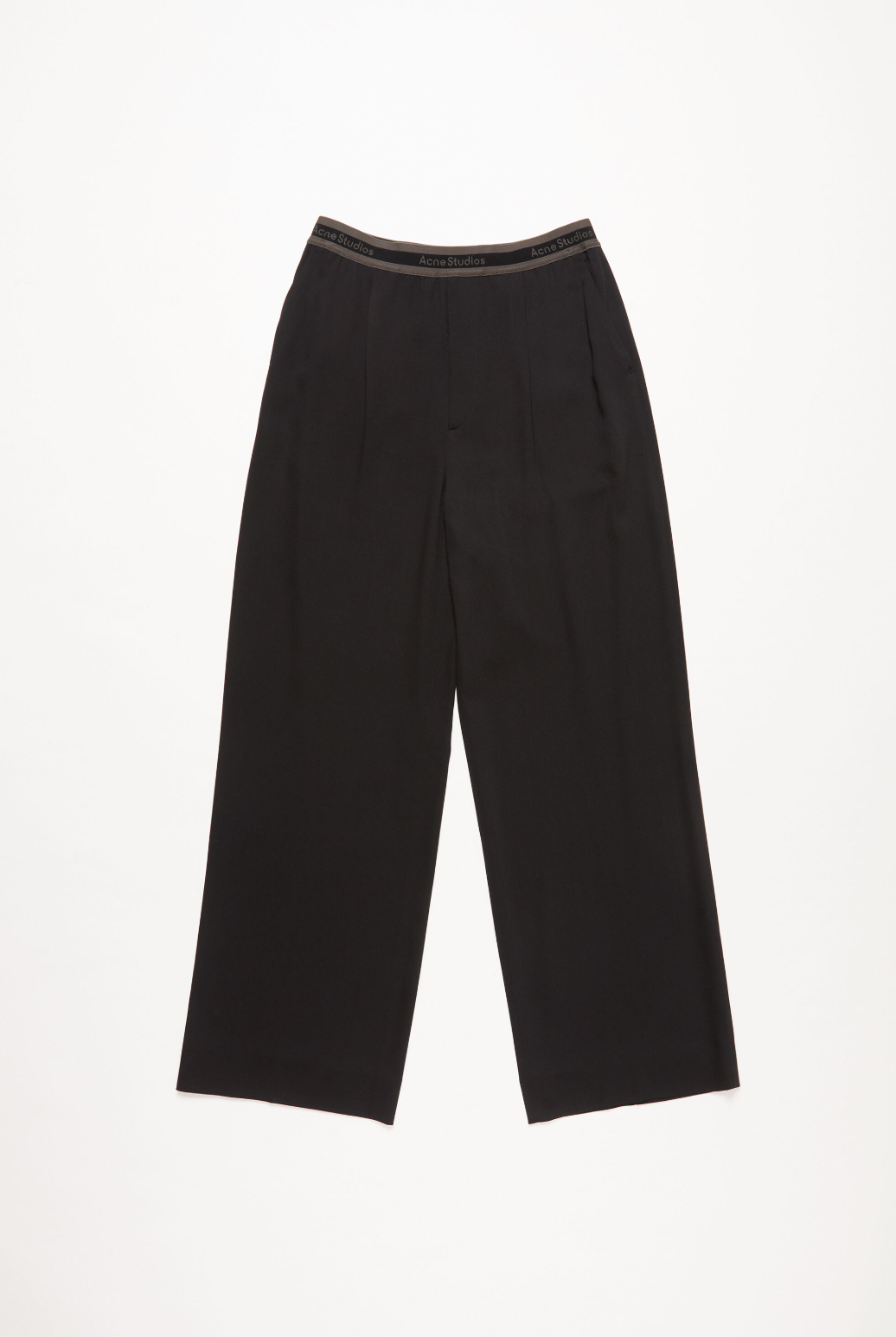 Trousers Black