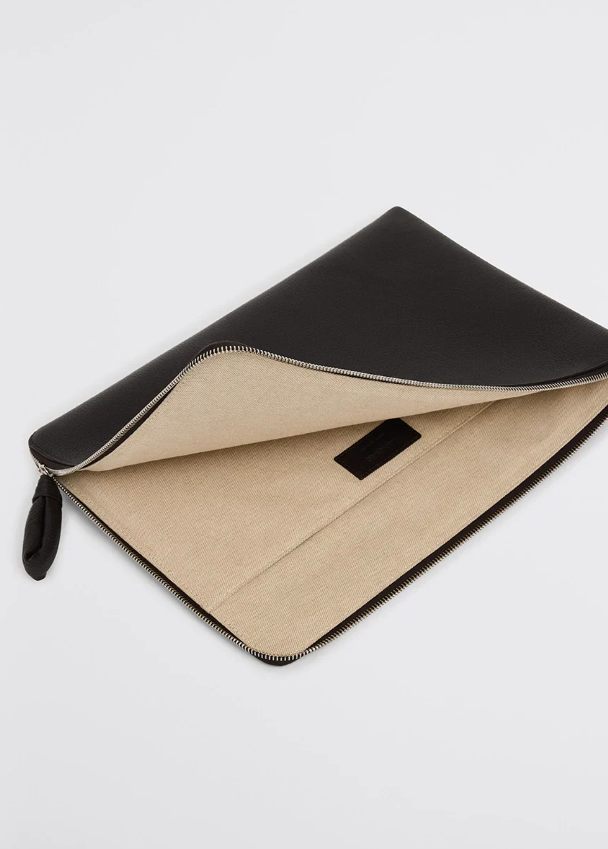 Document Holder Dark Chocolate