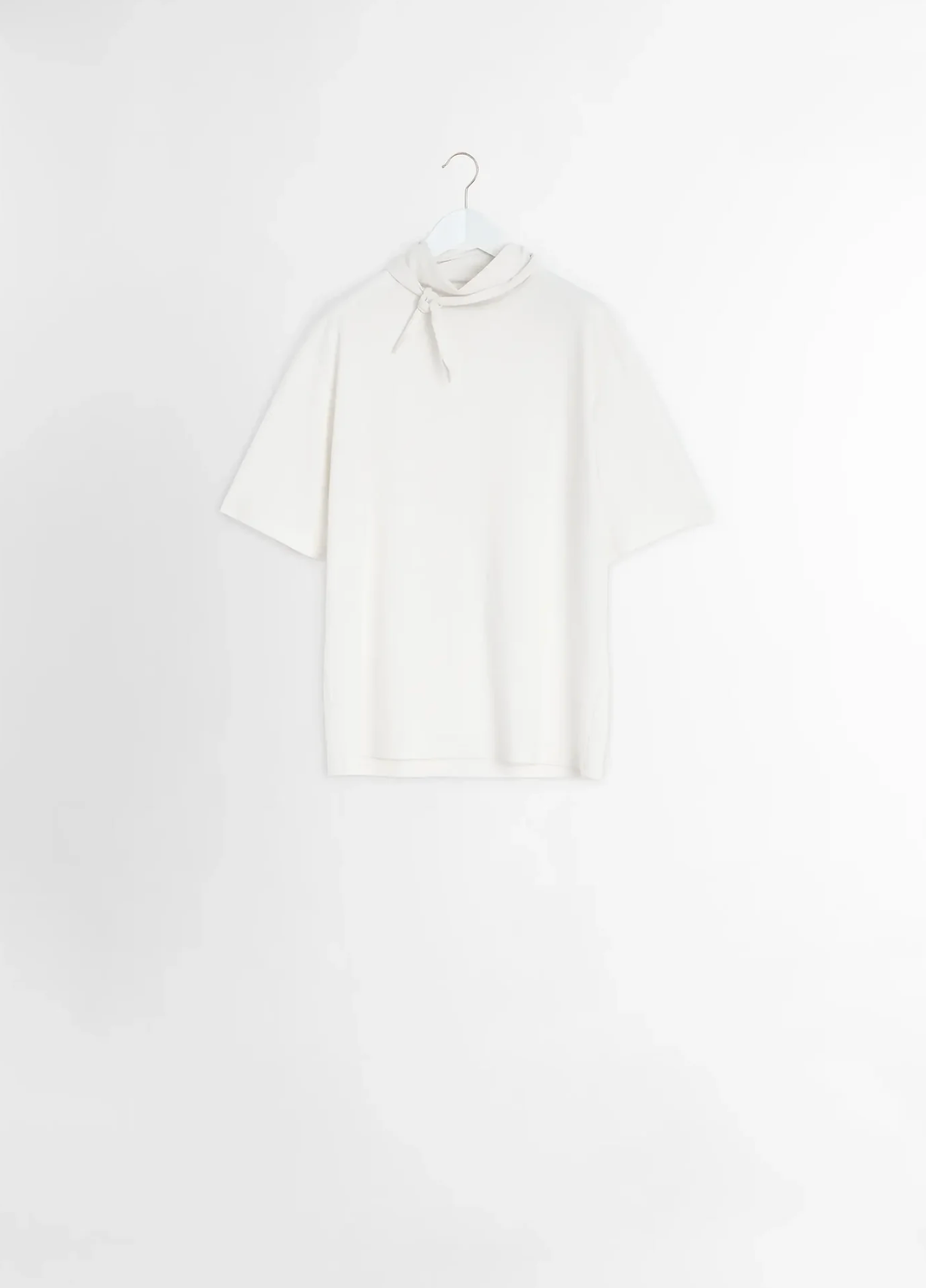 Foulard T-Shirt Chalk