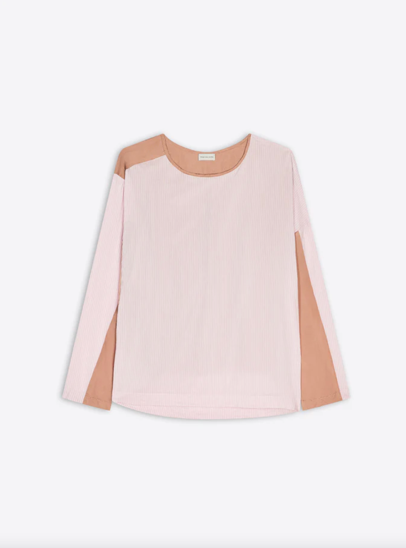 Caias Shirt Light Pink