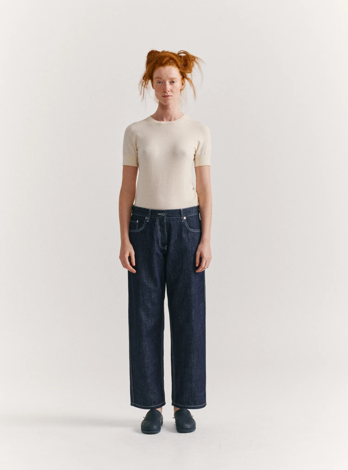 Paulo Denim Indigo