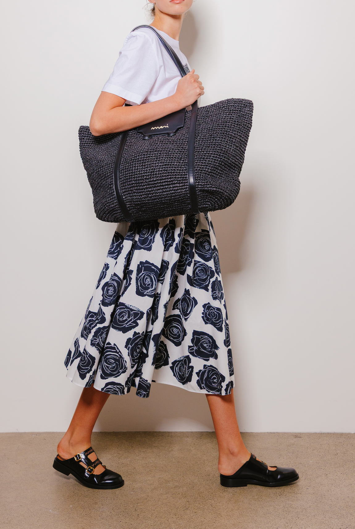 Trunkaroo Bag Black