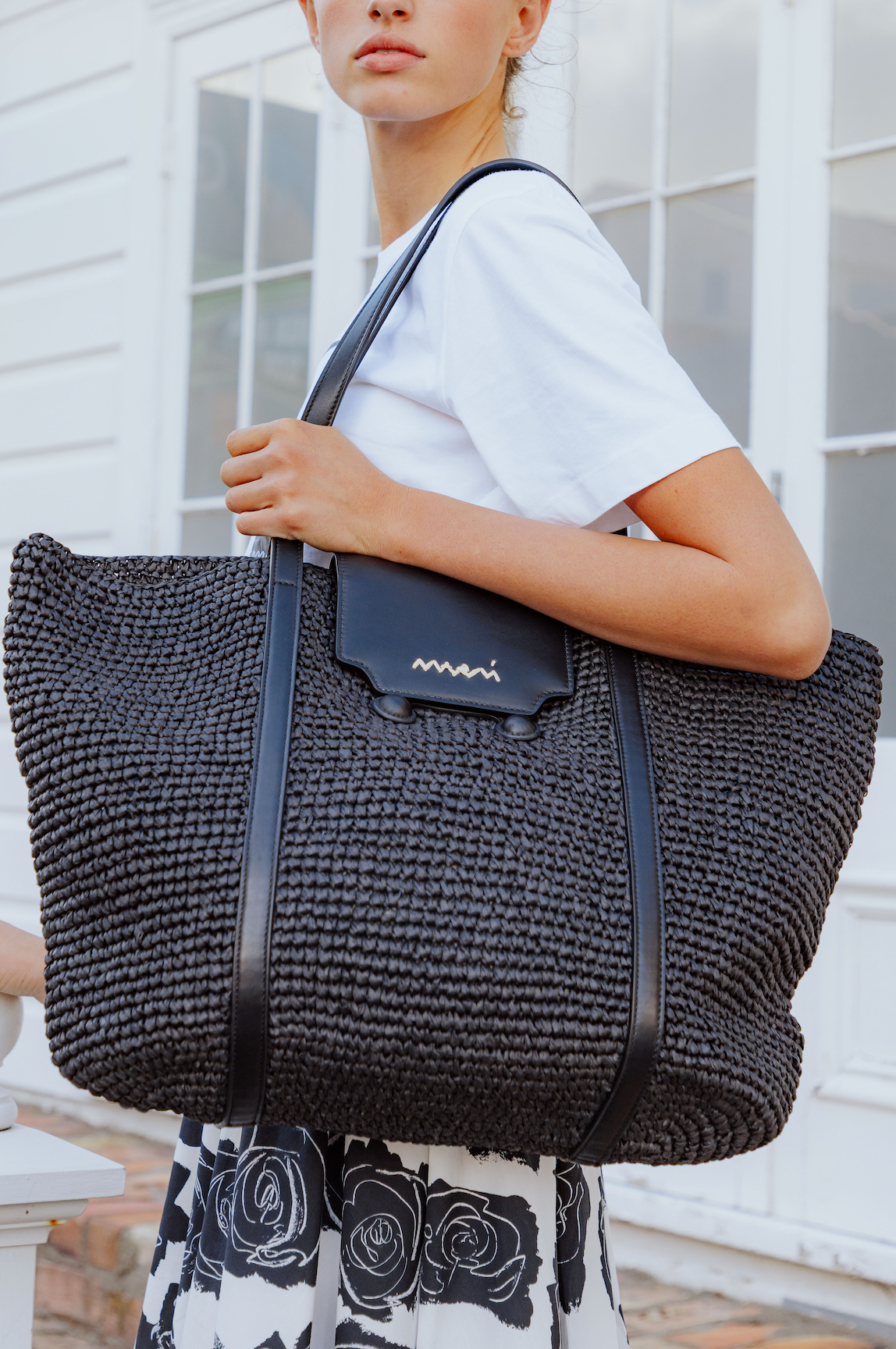 Trunkaroo Bag Black