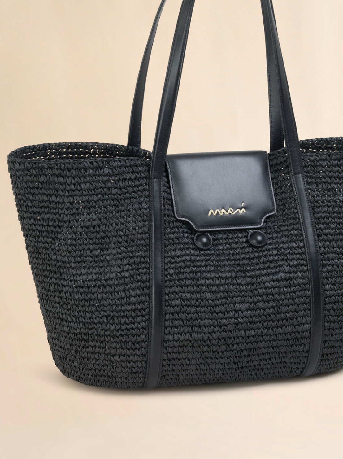 Trunkaroo Bag Black