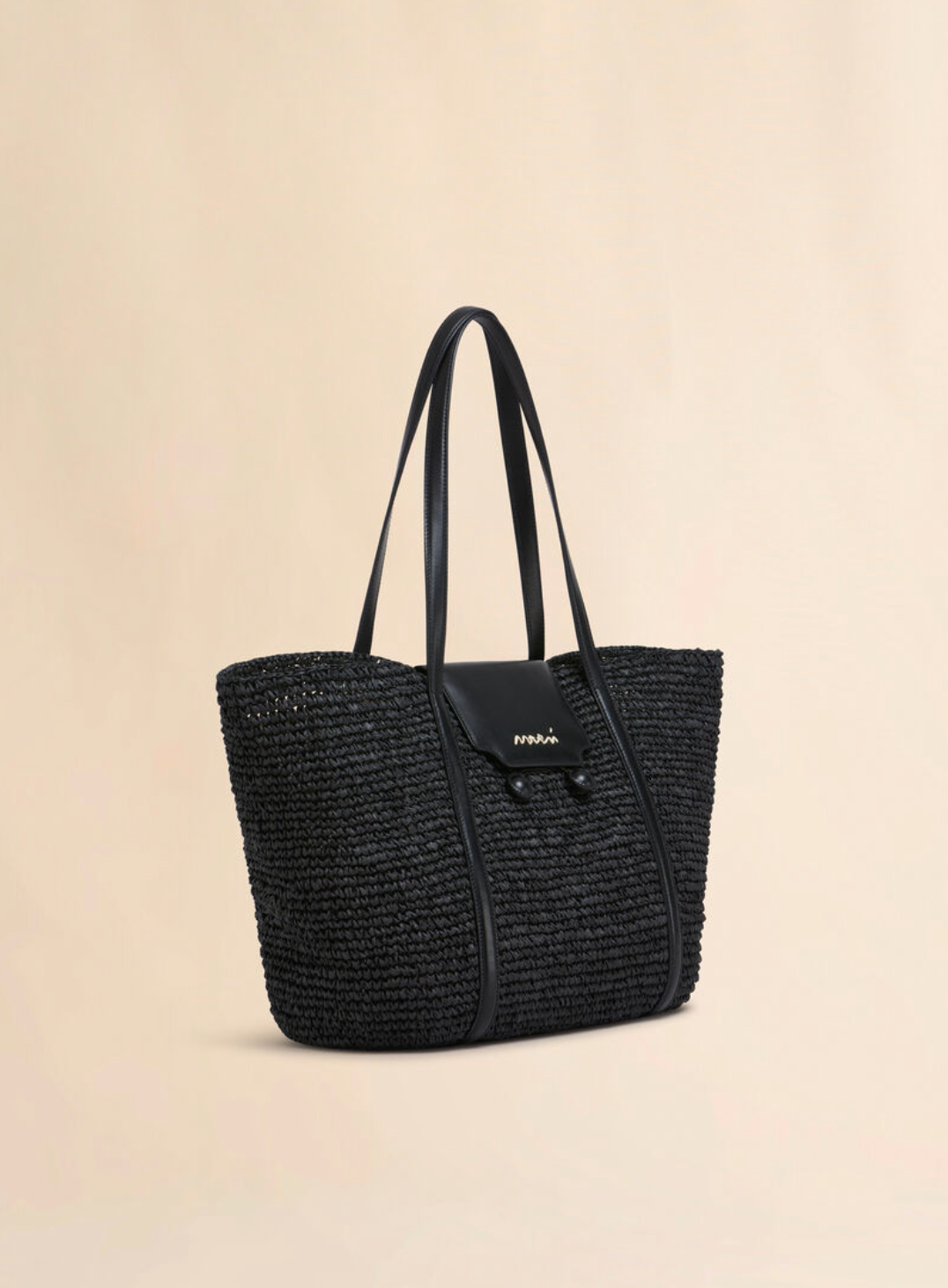 Trunkaroo Bag Black