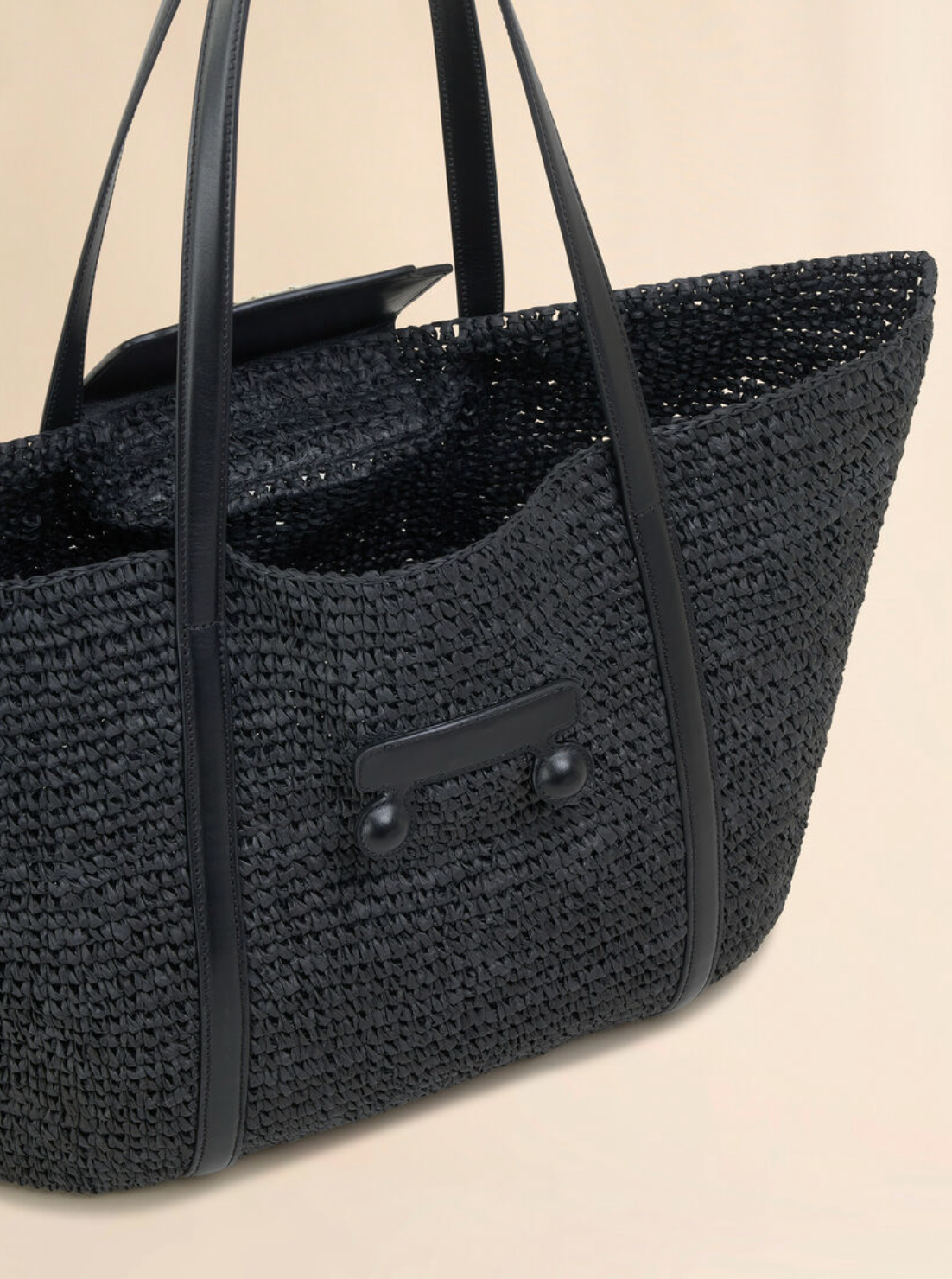 Trunkaroo Bag Black