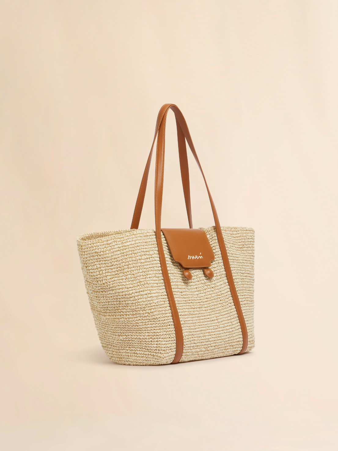 Trunkaroo Bag Beige