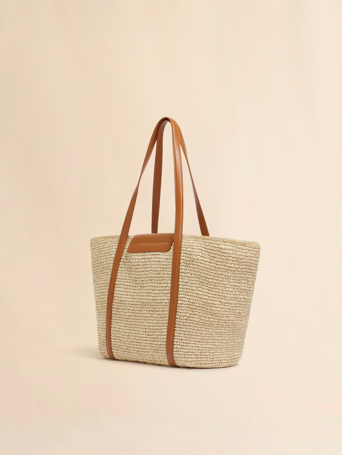 Trunkaroo Bag Beige