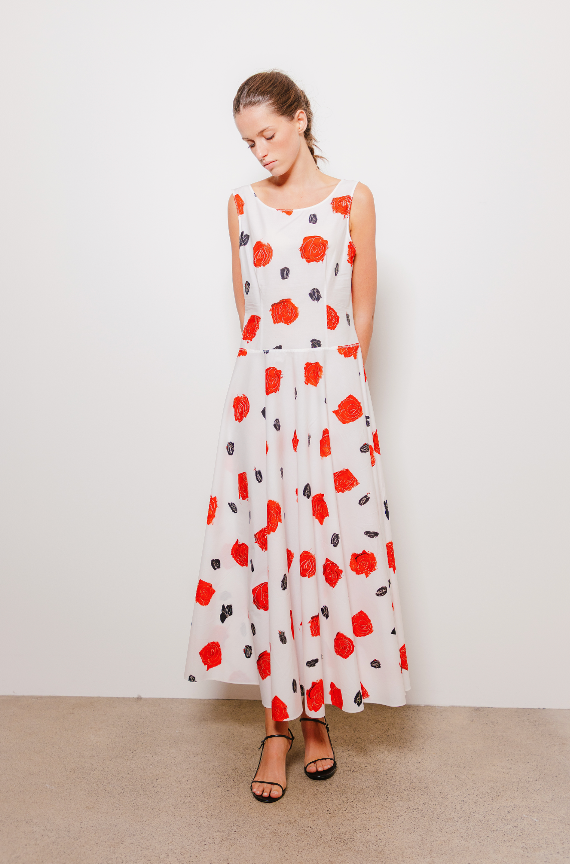 Dress Roses