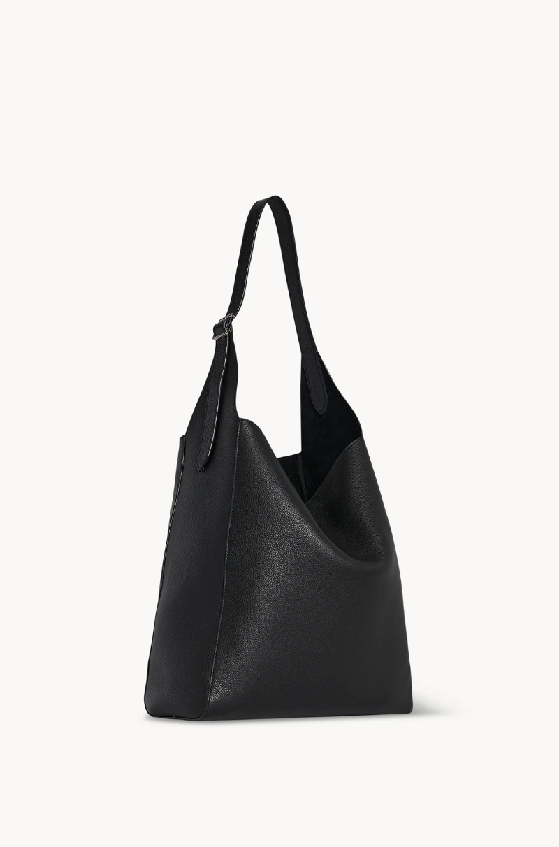 Blake Hobo Bag Black