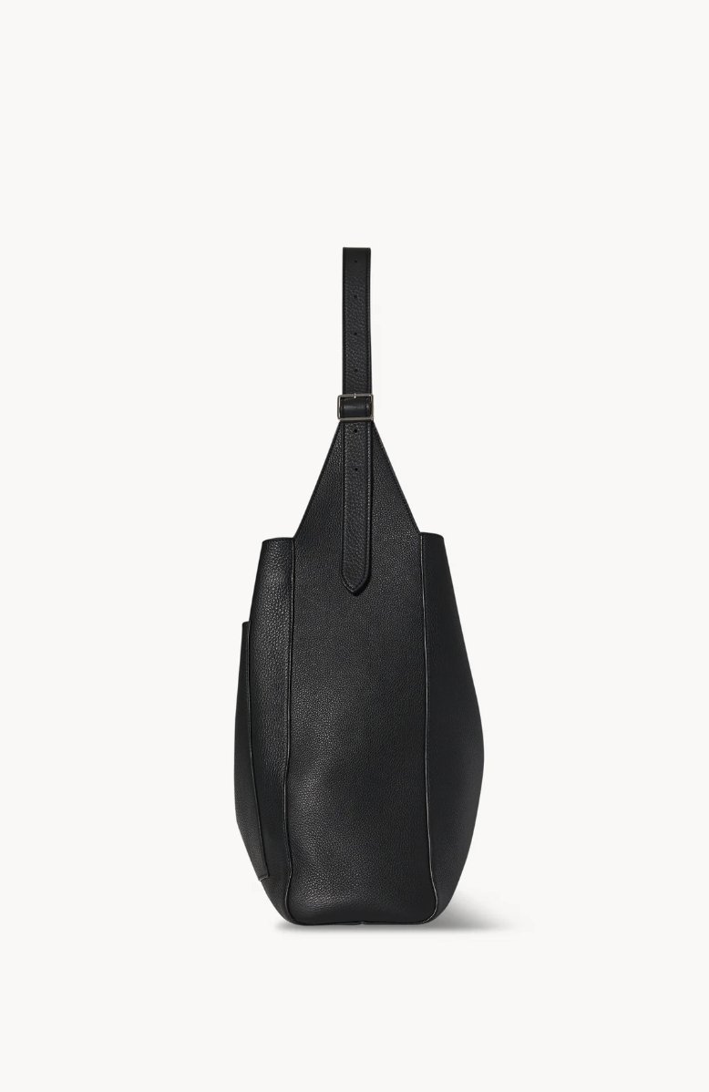 Blake Hobo Bag Black