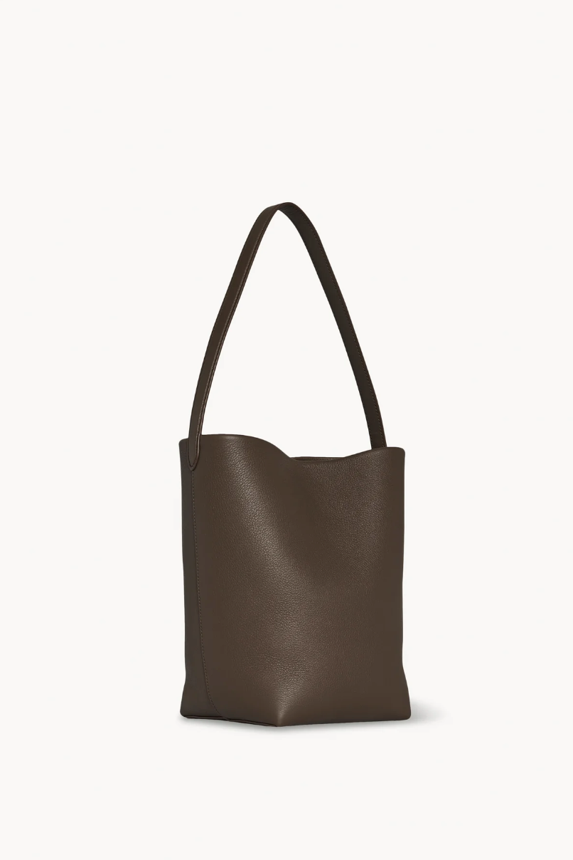 Medium N/S Park Tote Elephant