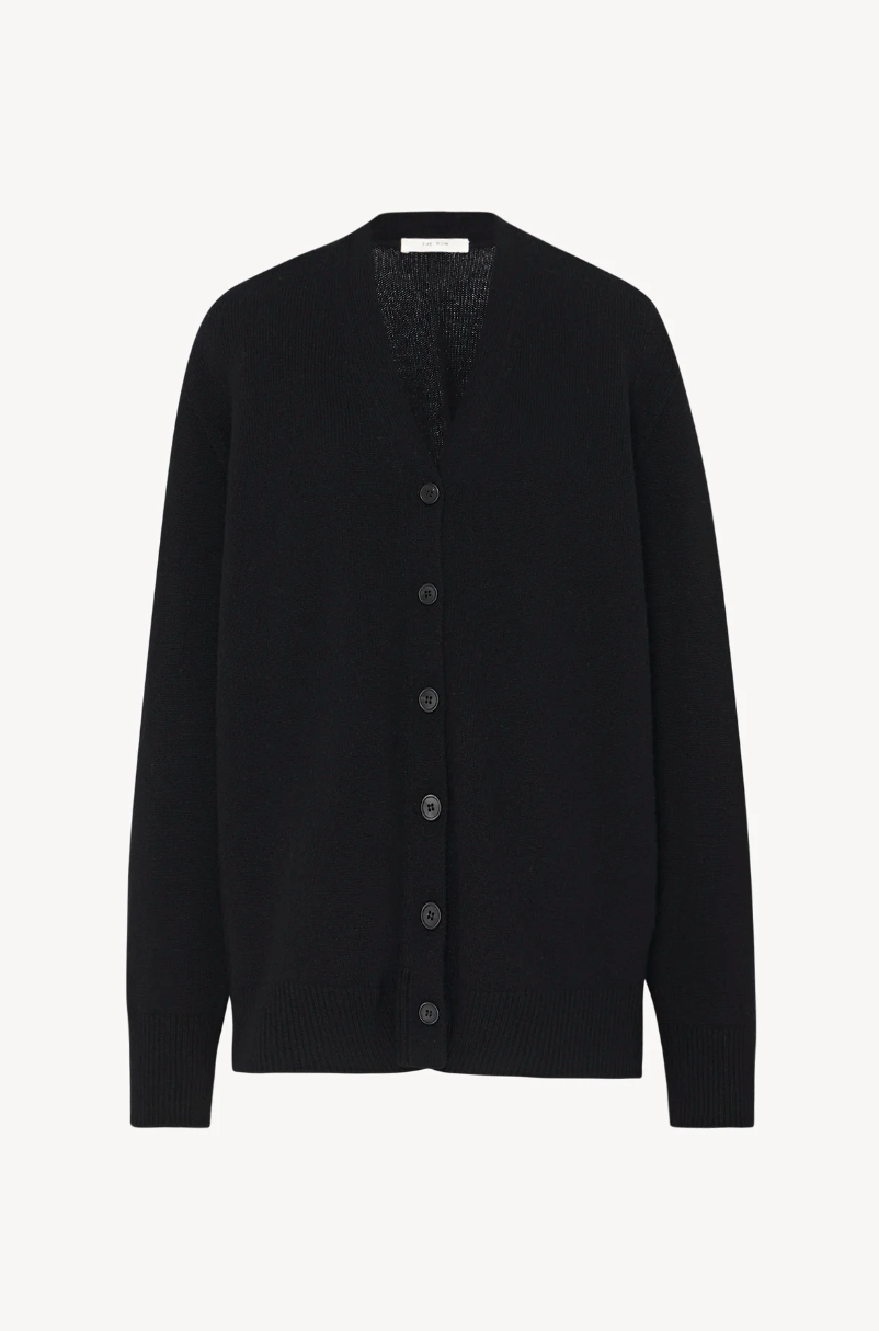 Harko Cardigan Black