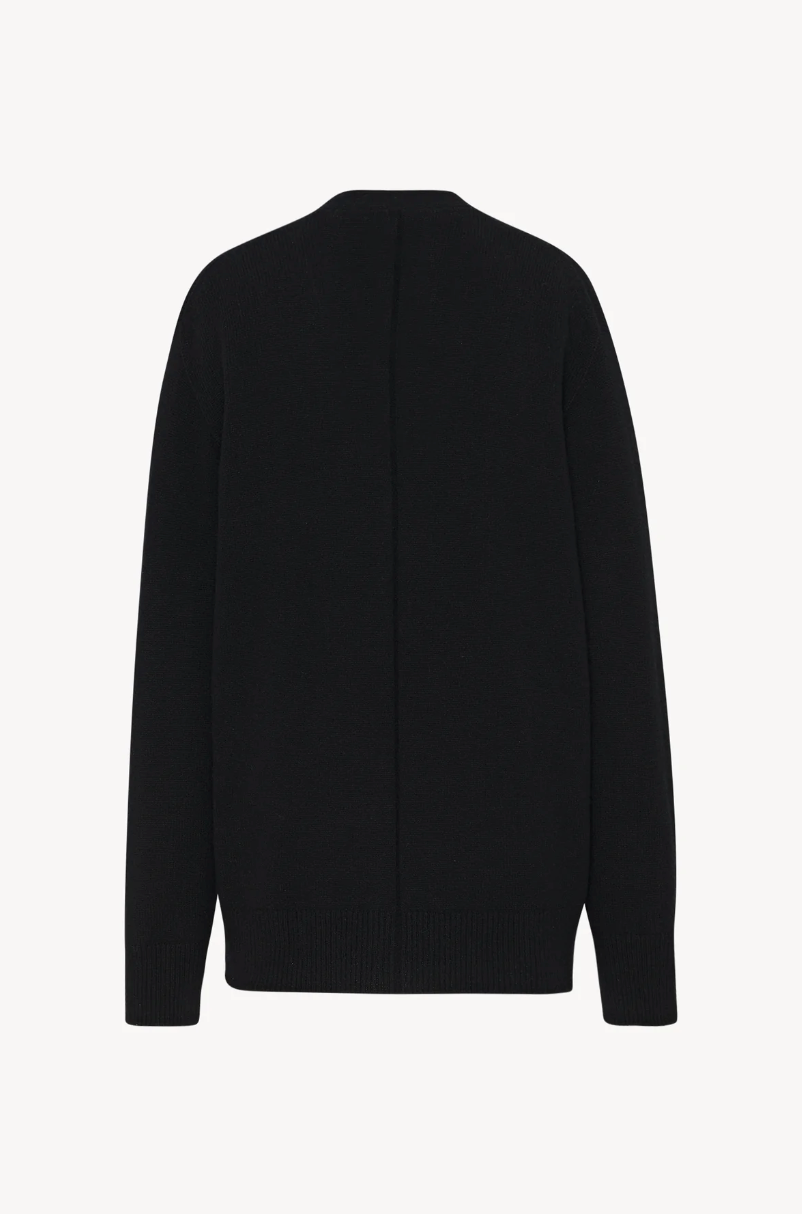 Harko Cardigan Black