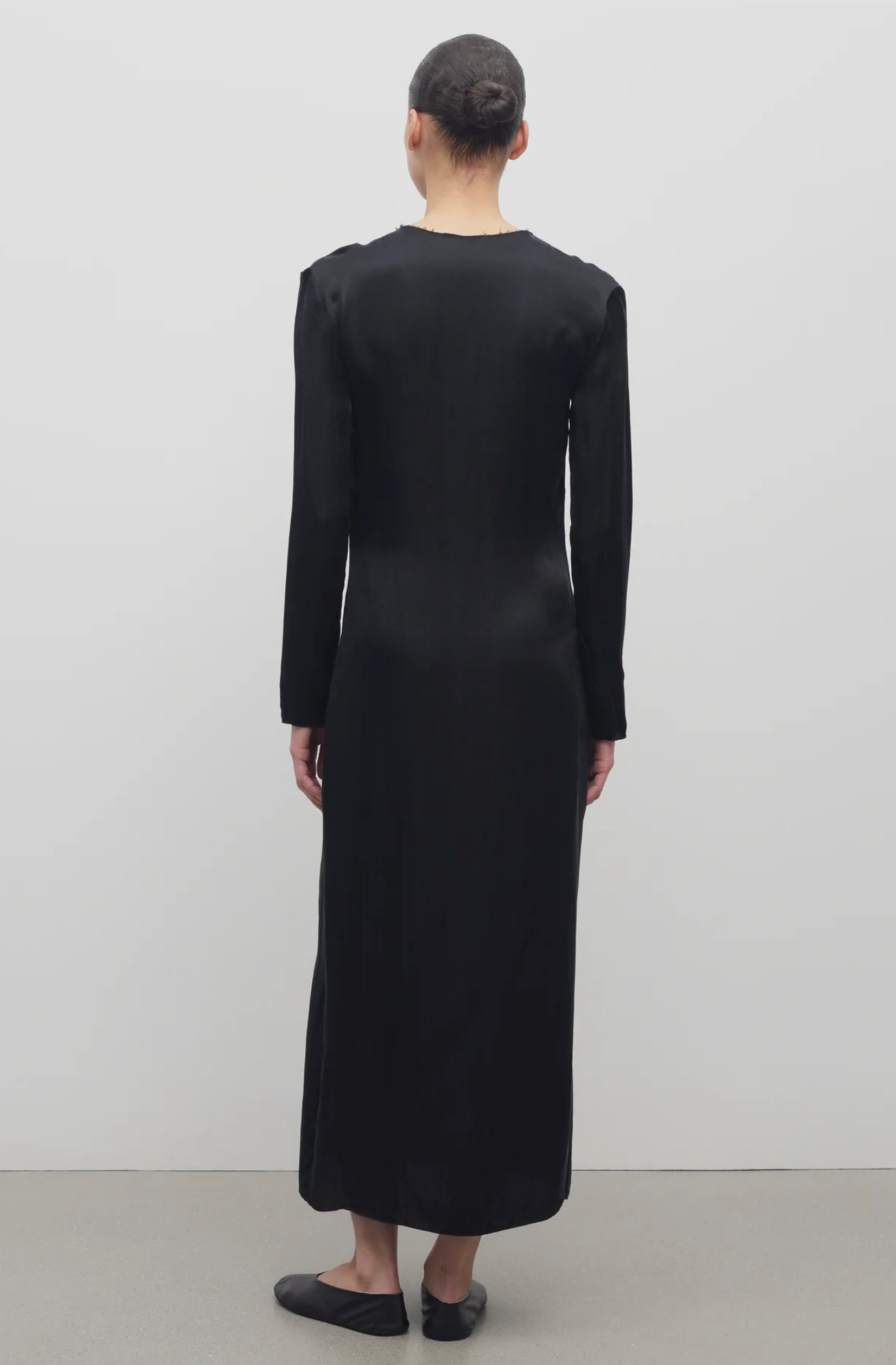 Cati Dress Black
