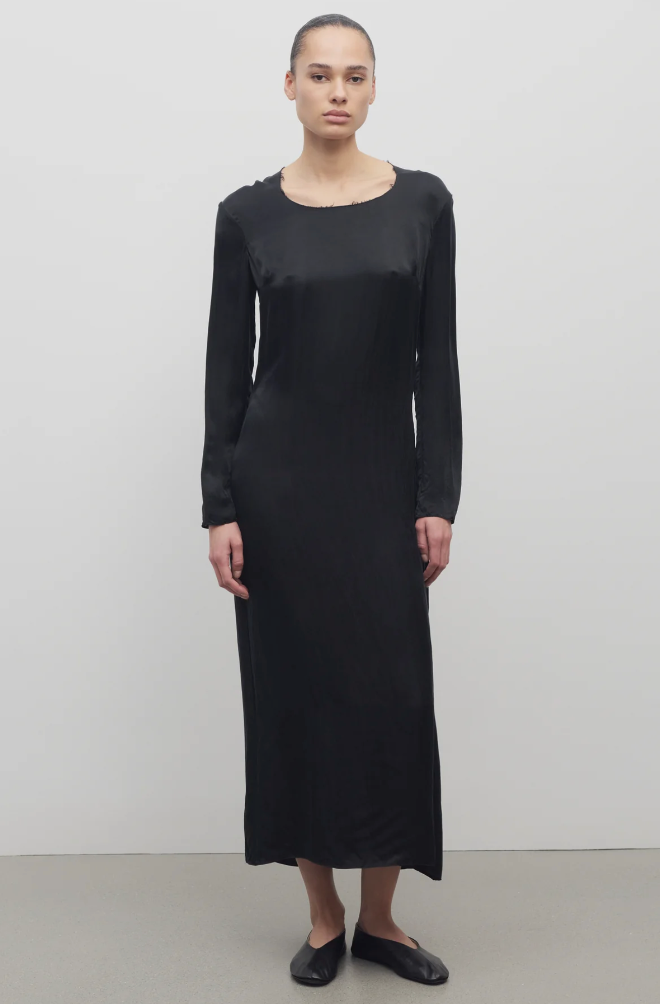 Cati Dress Black