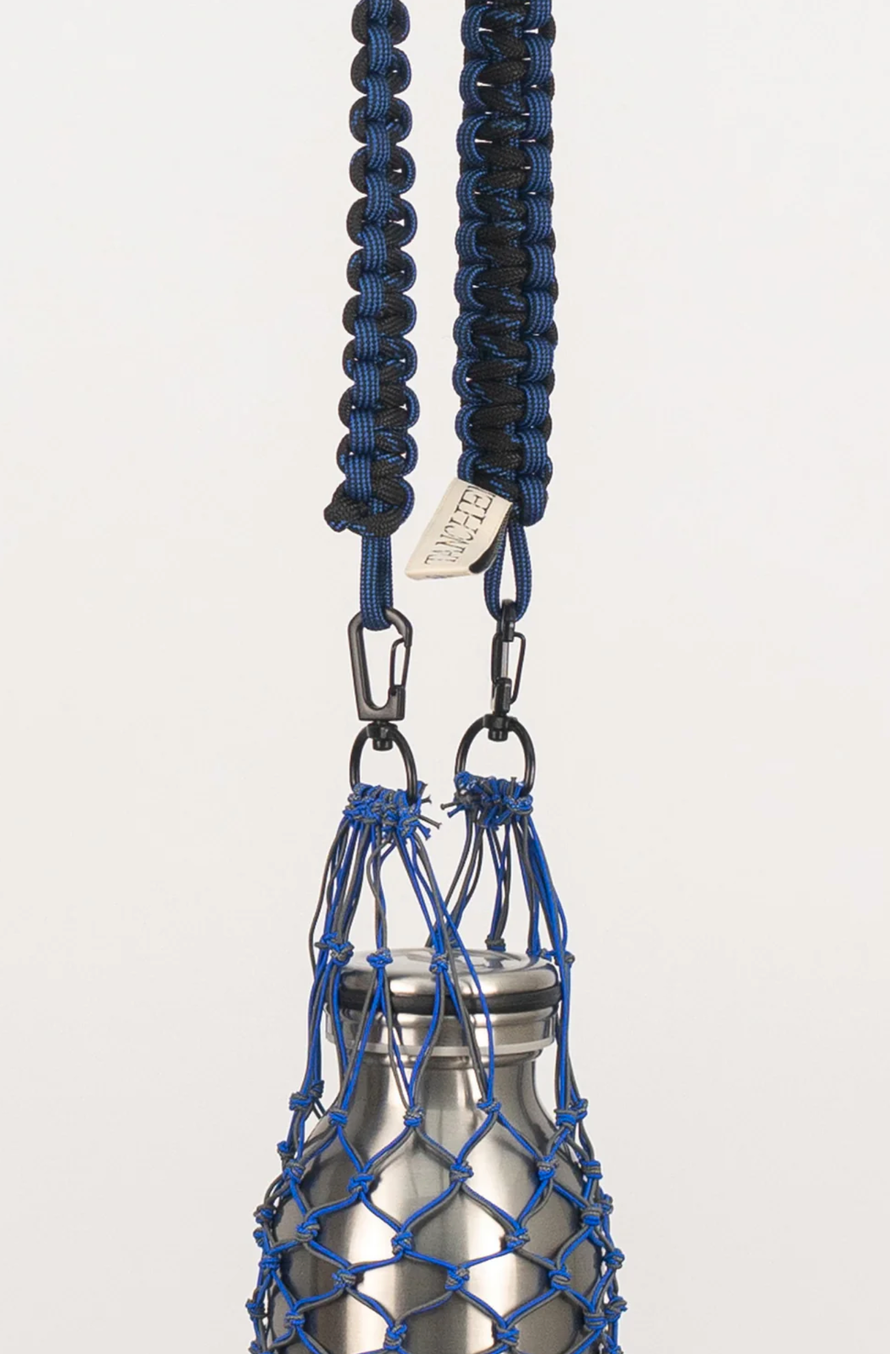 0/0 Sling Crossbody Indigo and Slate