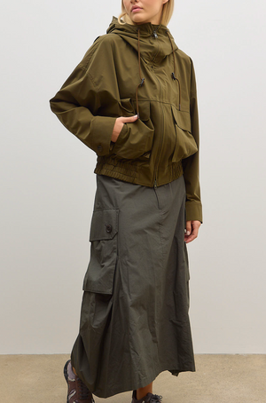 Jackets