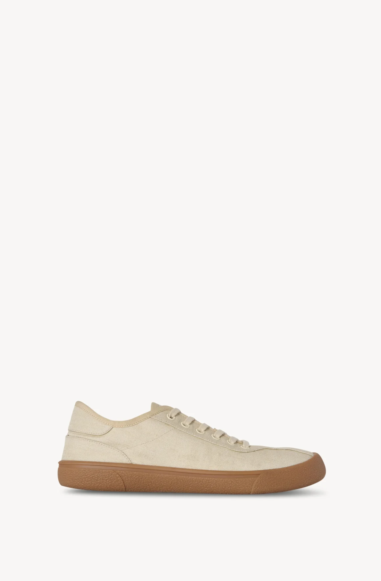 Canvas Sneakers Sage
