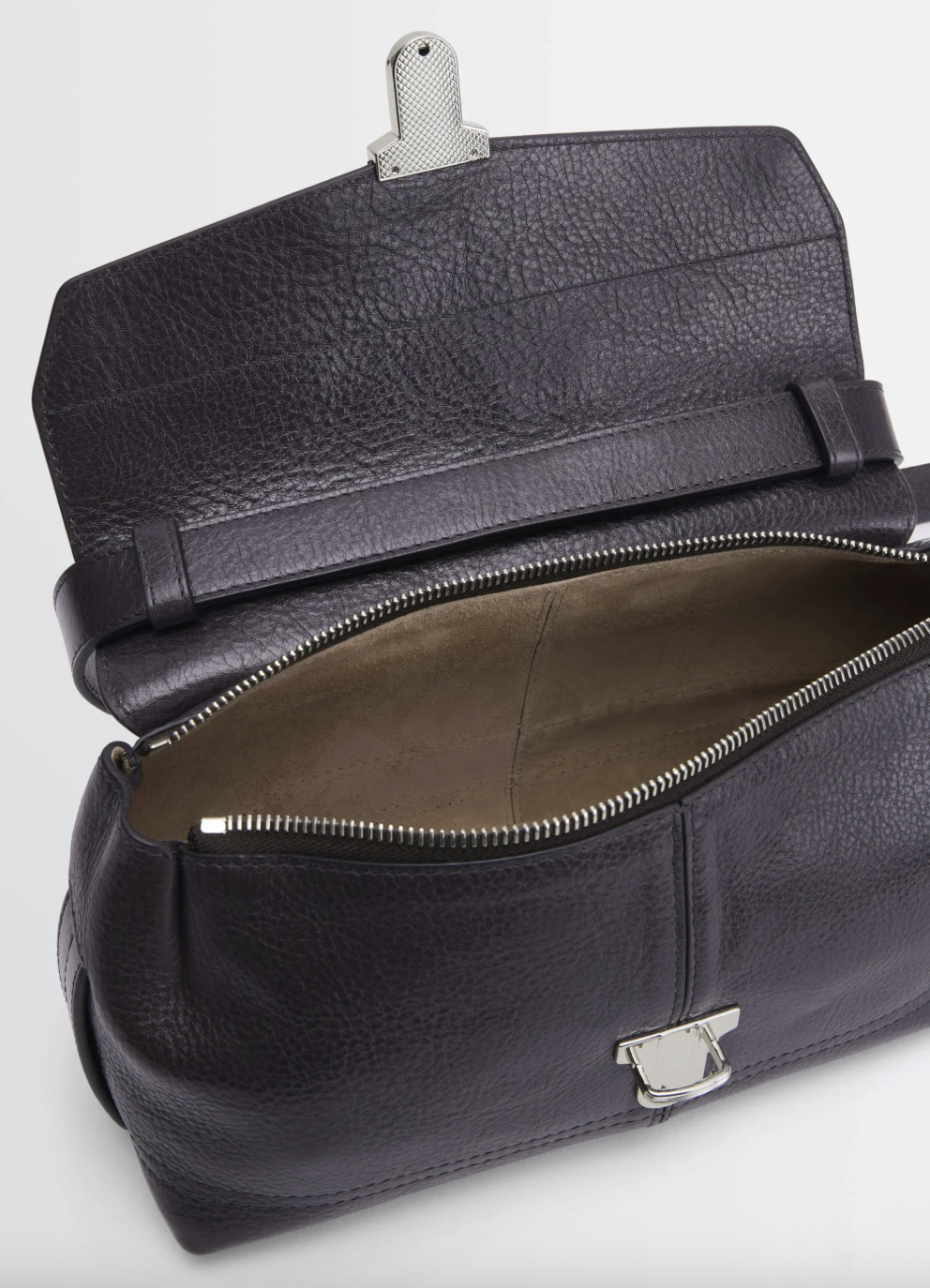 Small Gear Bag Mink
