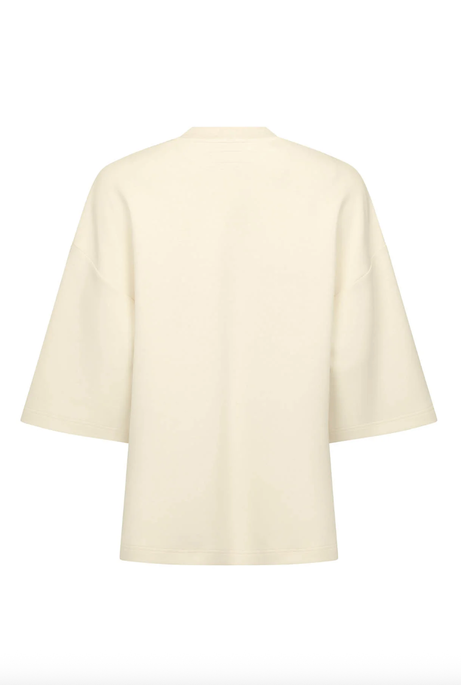 Quarter Gibson T-Shirt Bone