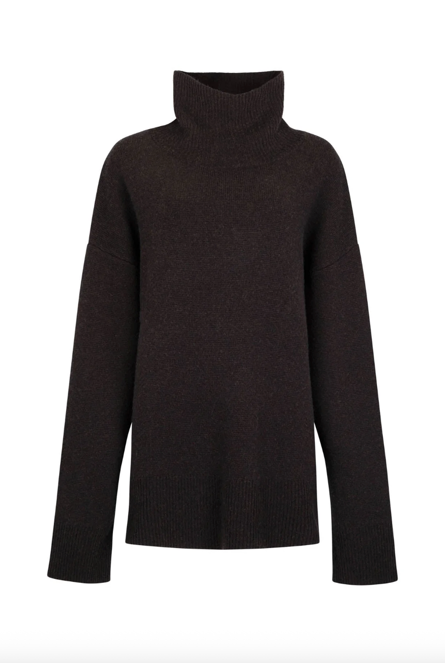 Theo Jumper Sable