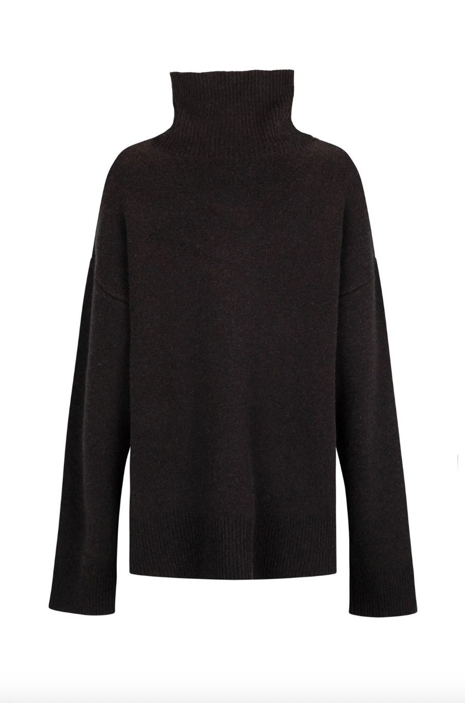 Theo Jumper Sable