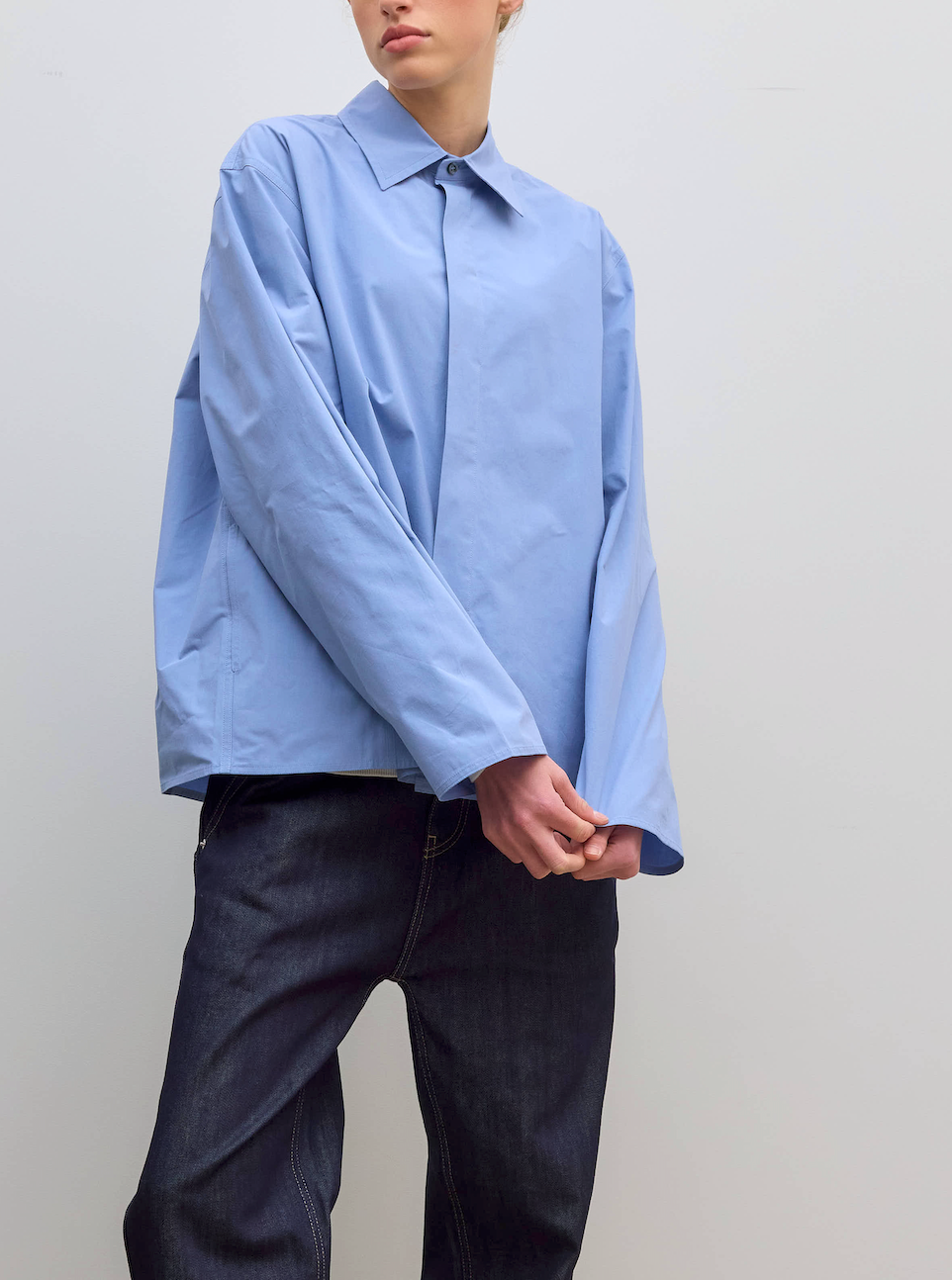 Breton Shirt Dolphin