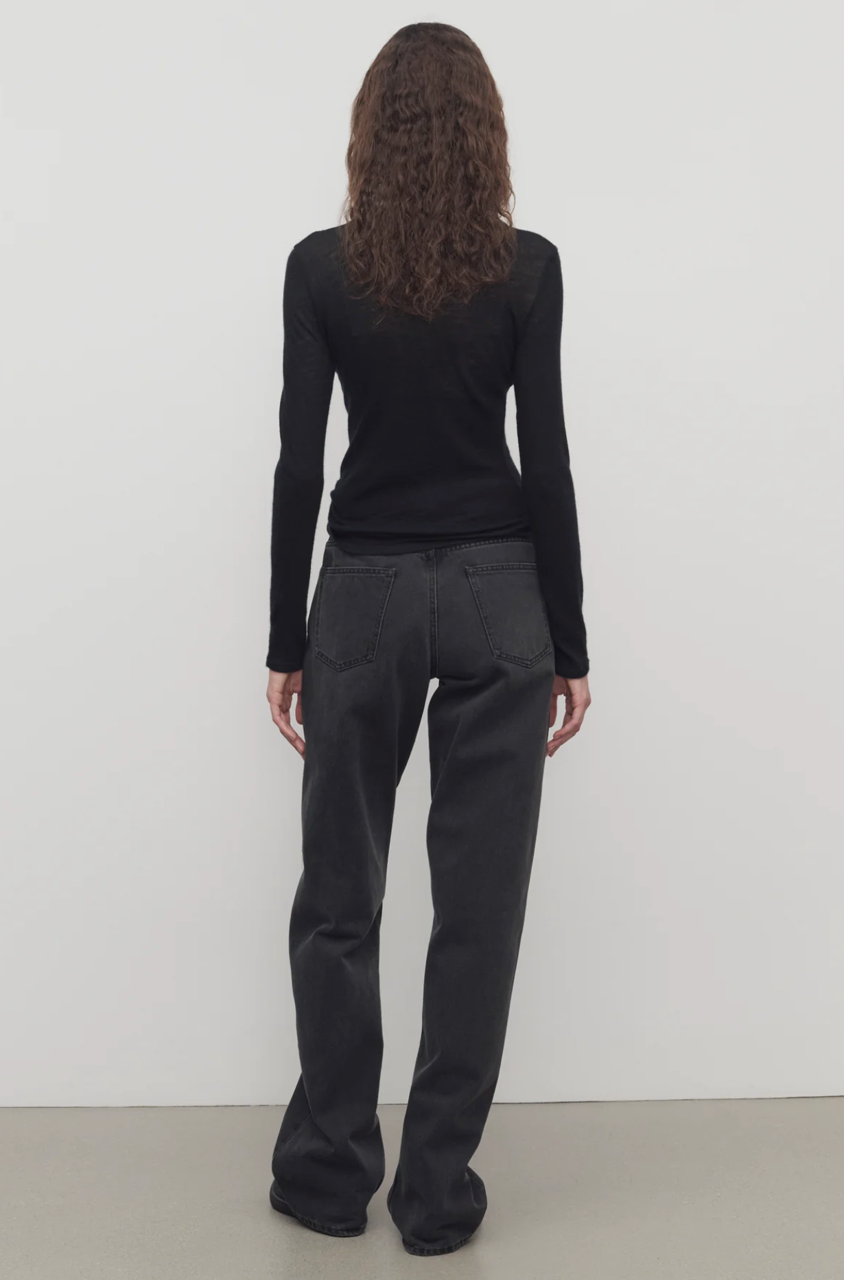 Clair Jean Black