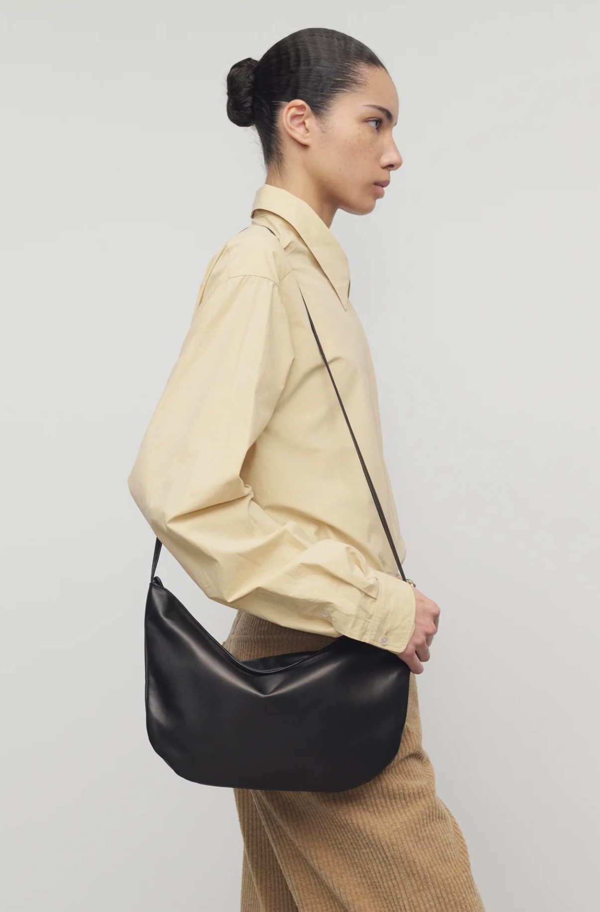Margan Shirt Sand