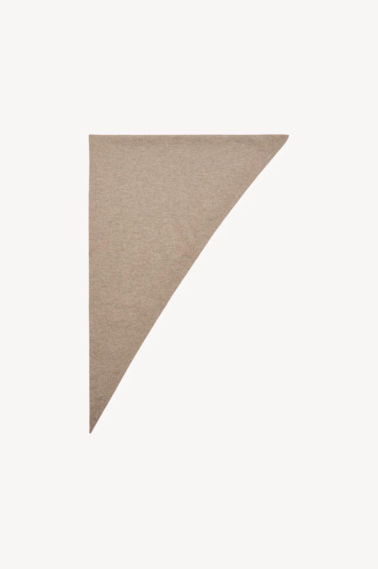 Leomine Scarf Taupe