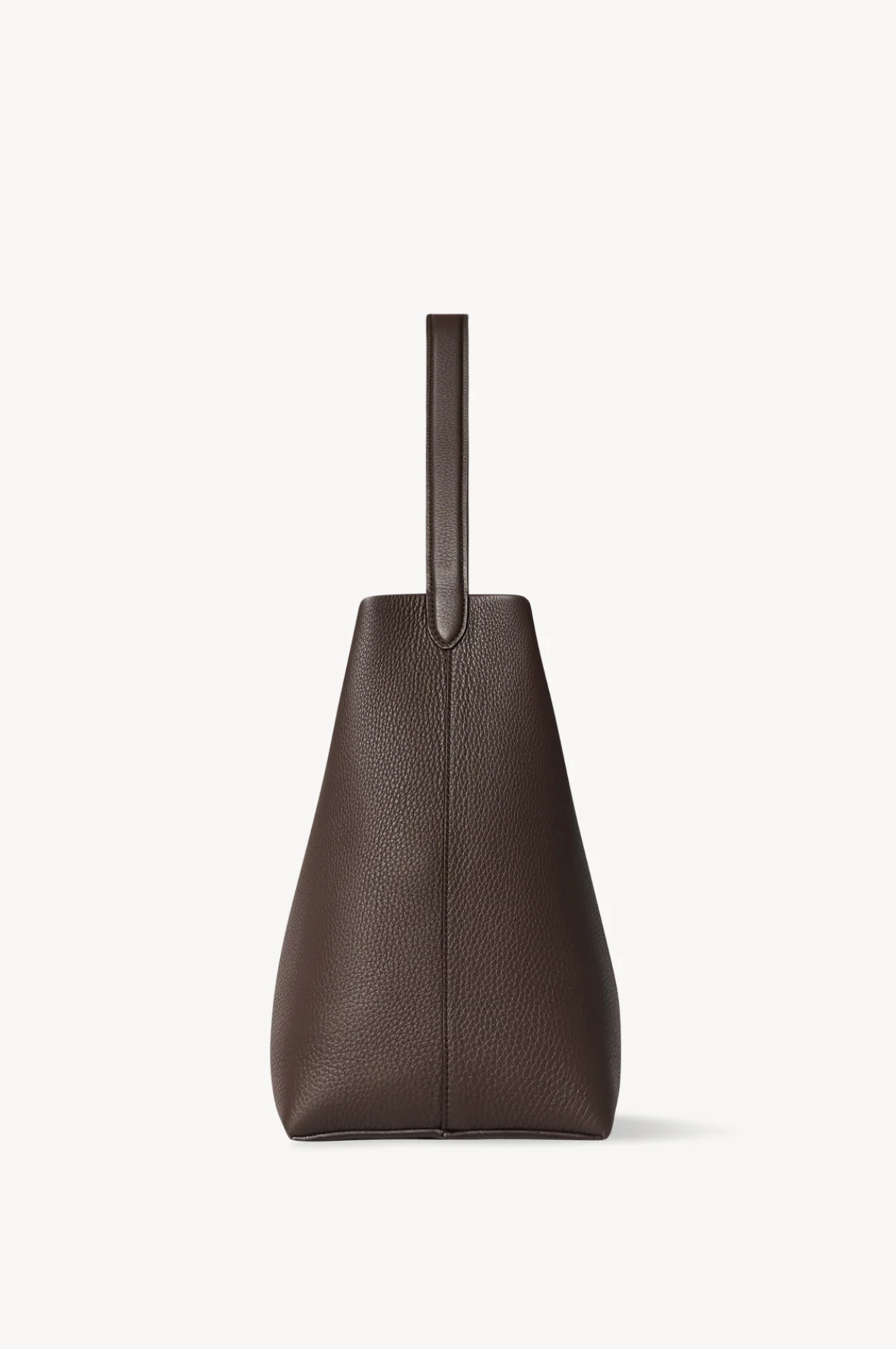 Park Tote N/S Medium Dark Brown