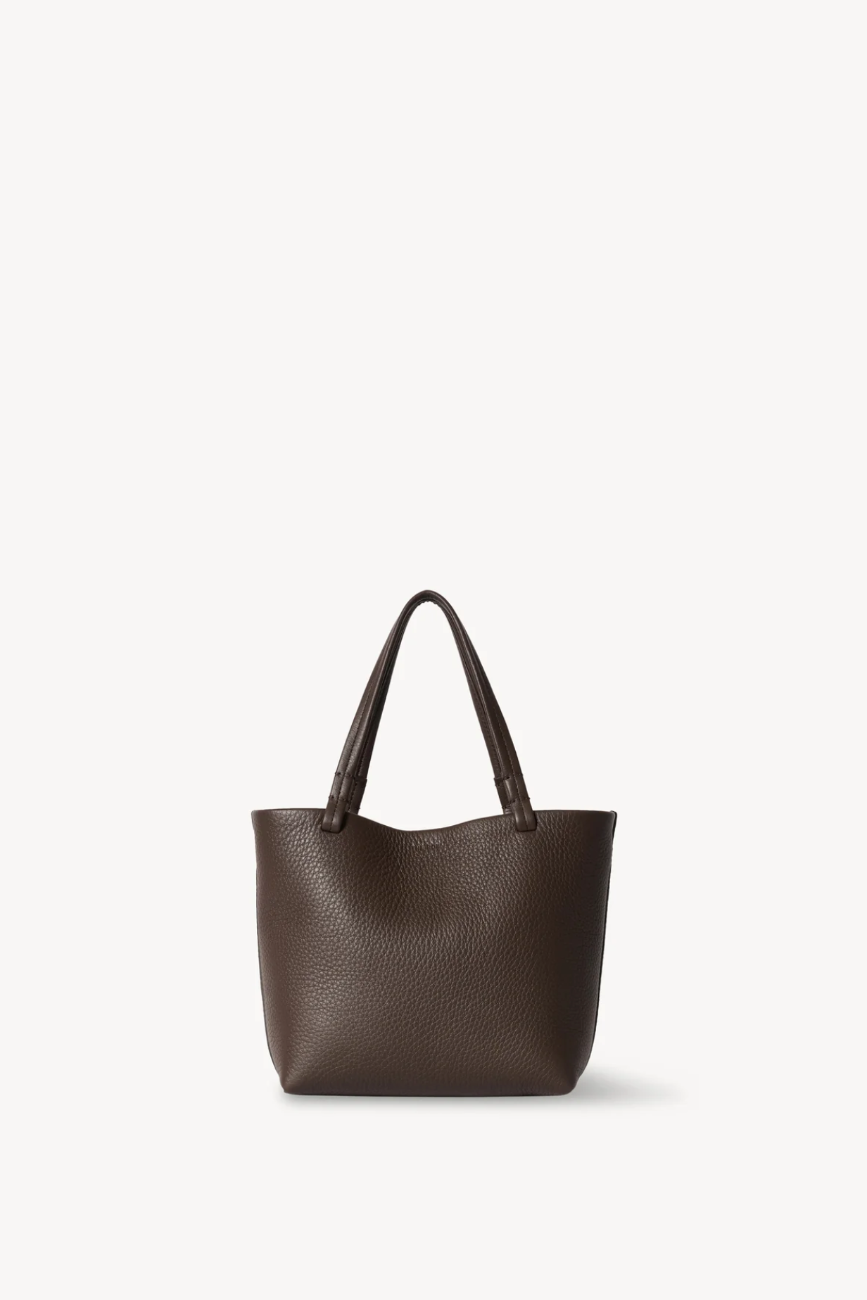 Park Tote Small Deep Brown