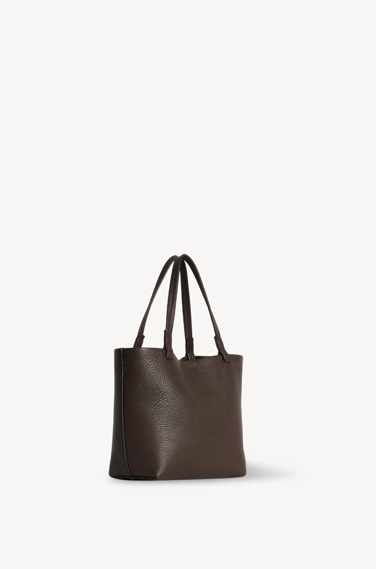 Park Tote Small Deep Brown