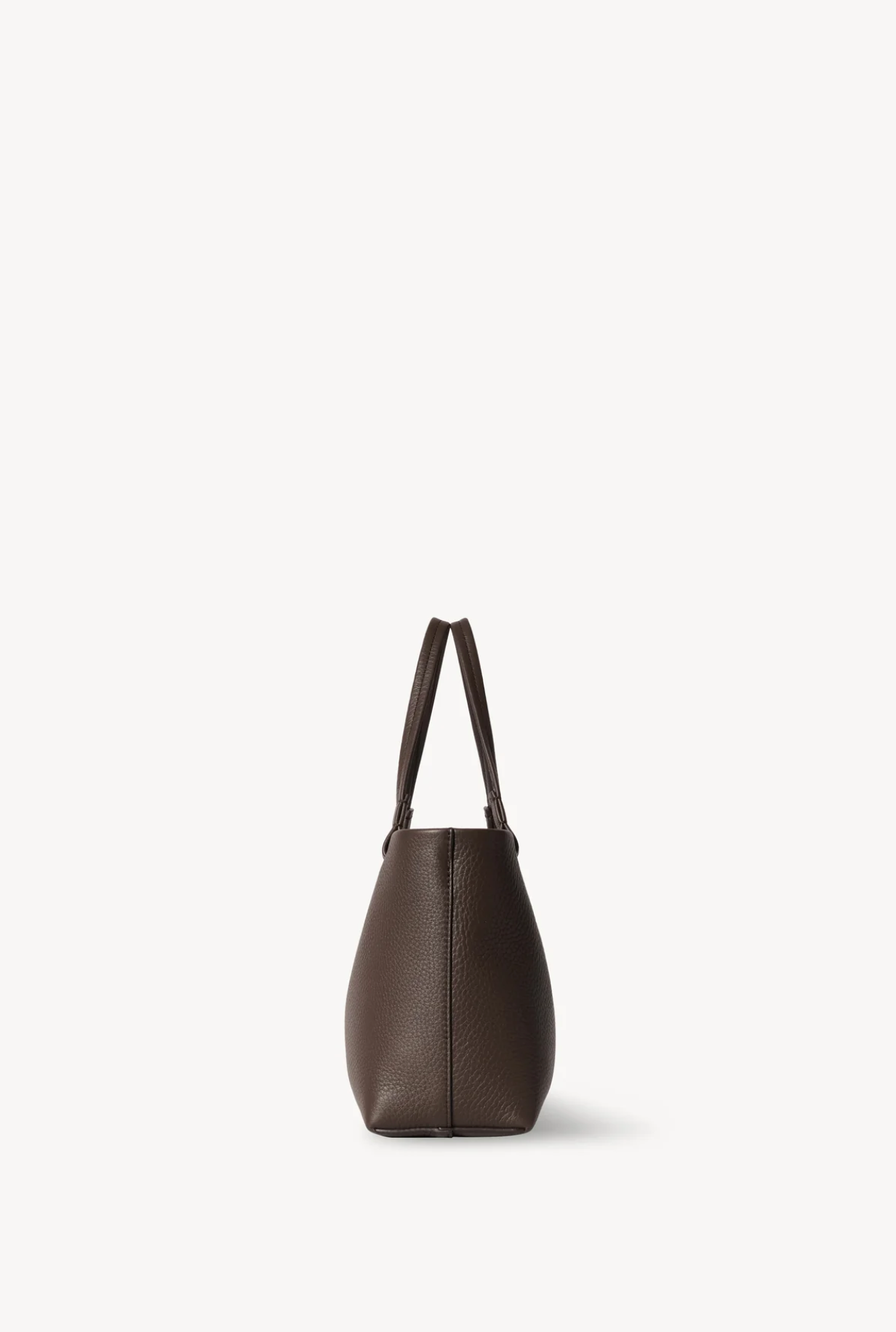 Park Tote Small Deep Brown