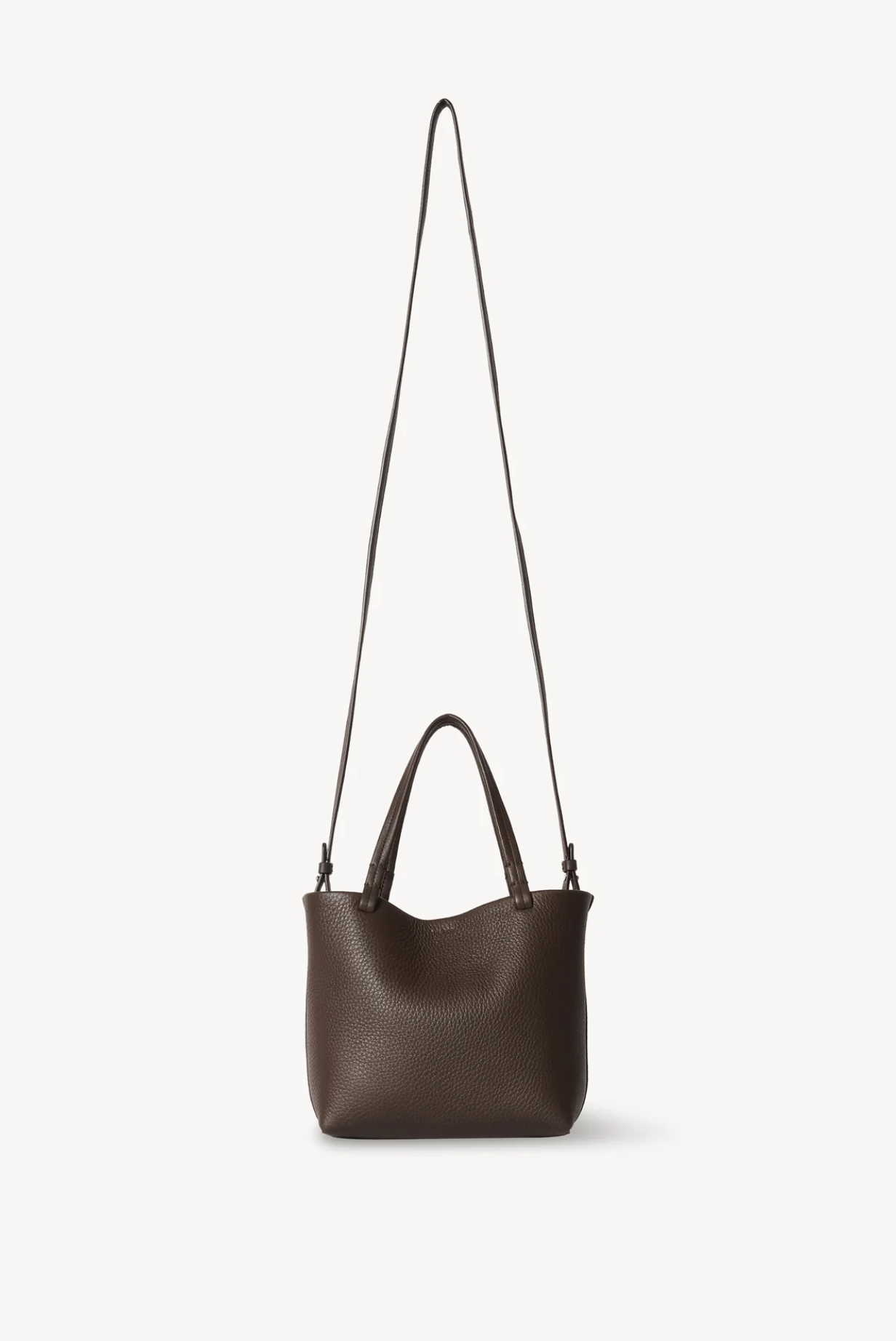 Park Tote Small Deep Brown
